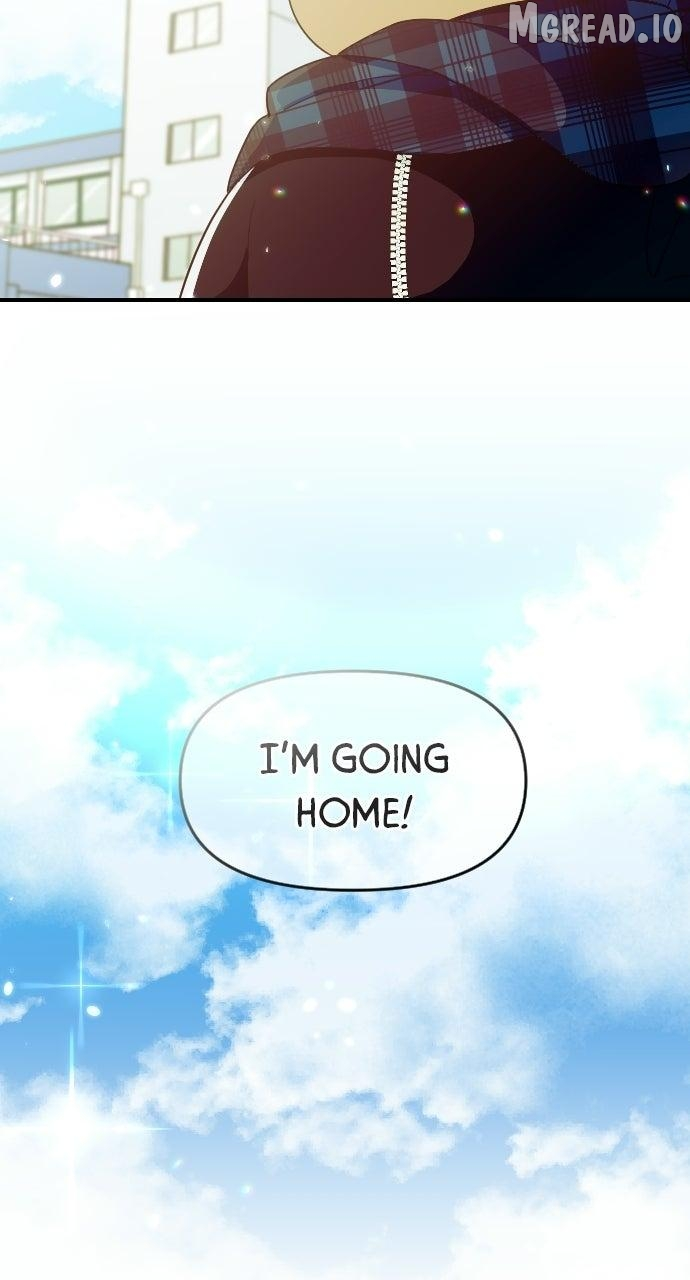 It’ll Be Okay Chapter 18 page 3