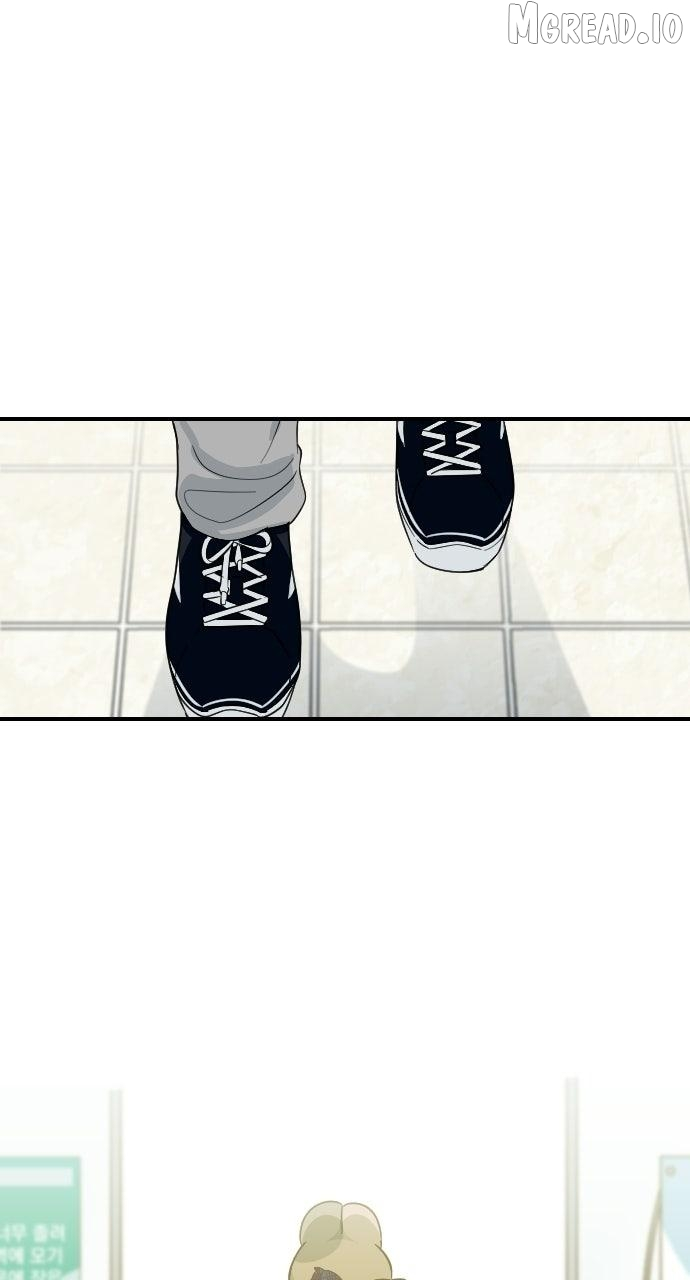 It’ll Be Okay Chapter 18 page 1