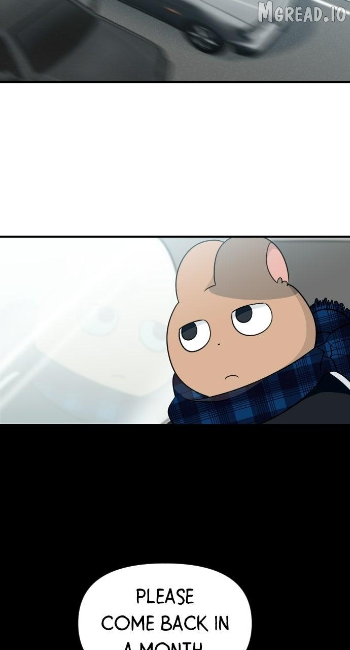 It’ll Be Okay Chapter 18 page 6