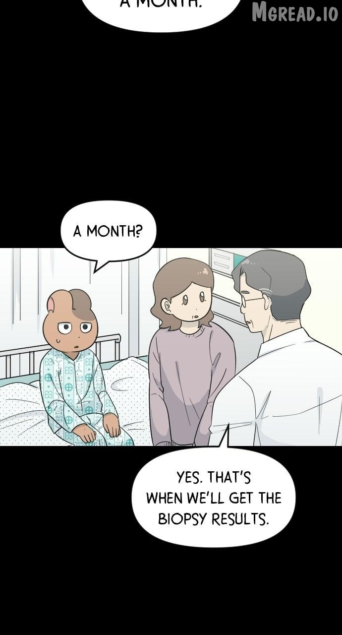 It’ll Be Okay Chapter 18 page 7