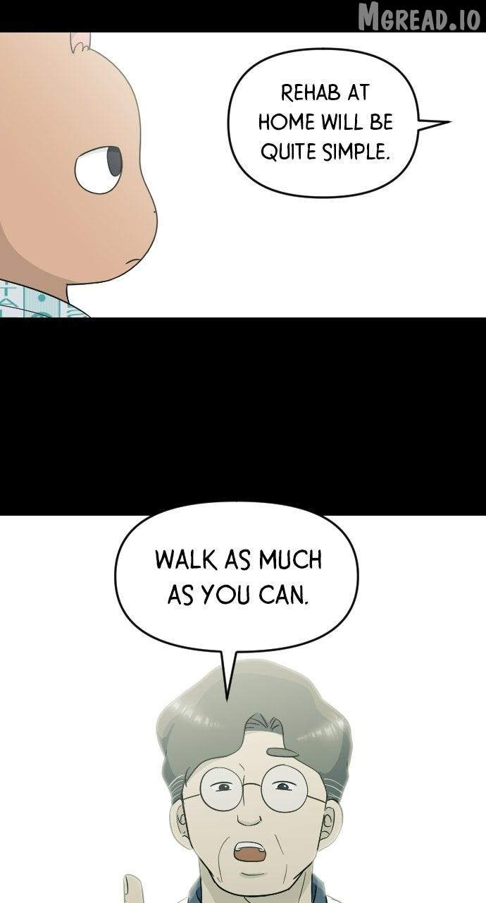 It’ll Be Okay Chapter 18 page 9