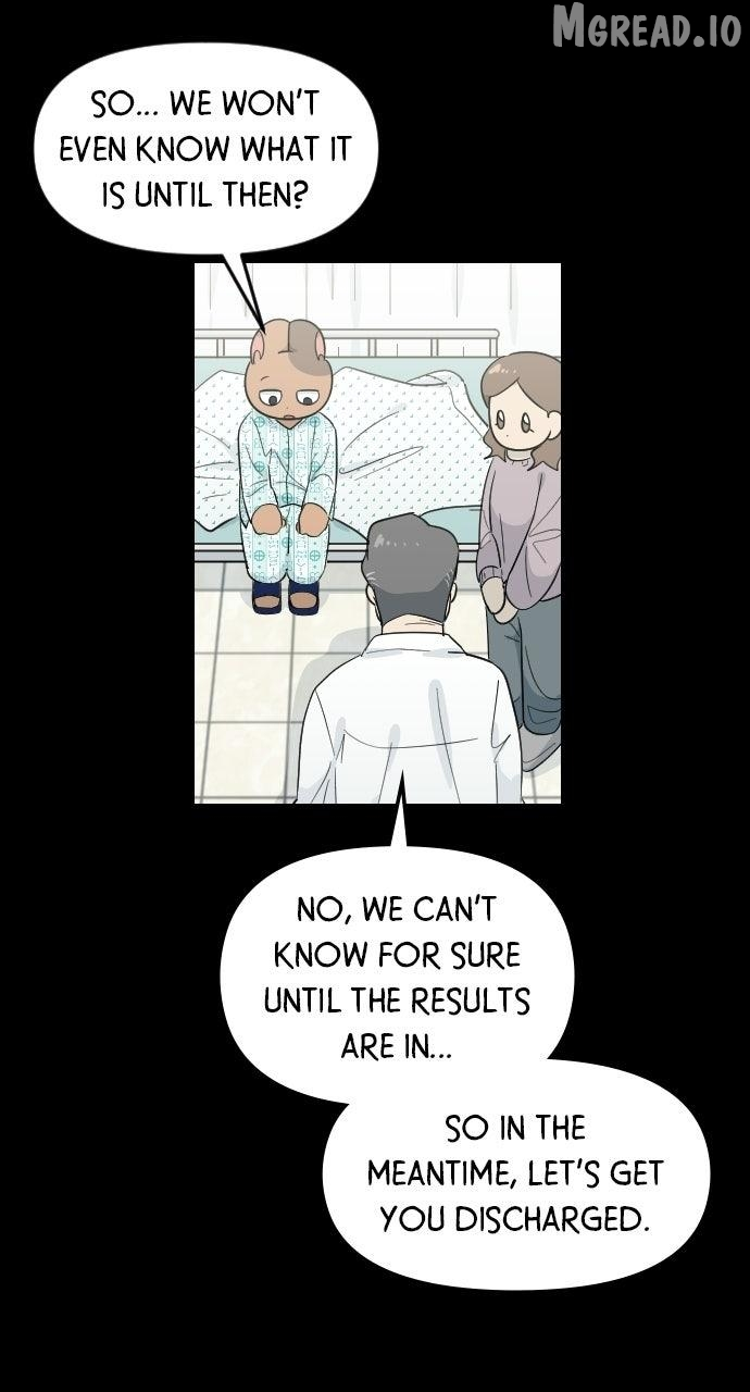 It’ll Be Okay Chapter 18 page 8