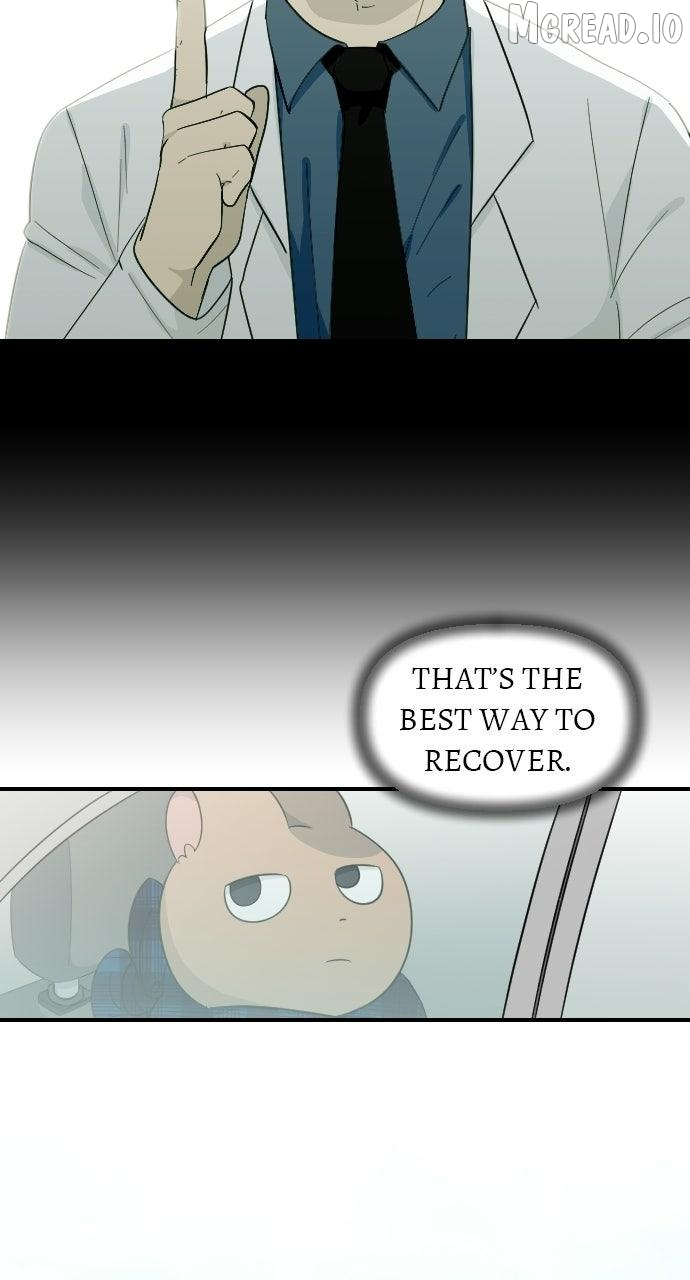 It’ll Be Okay Chapter 18 page 10