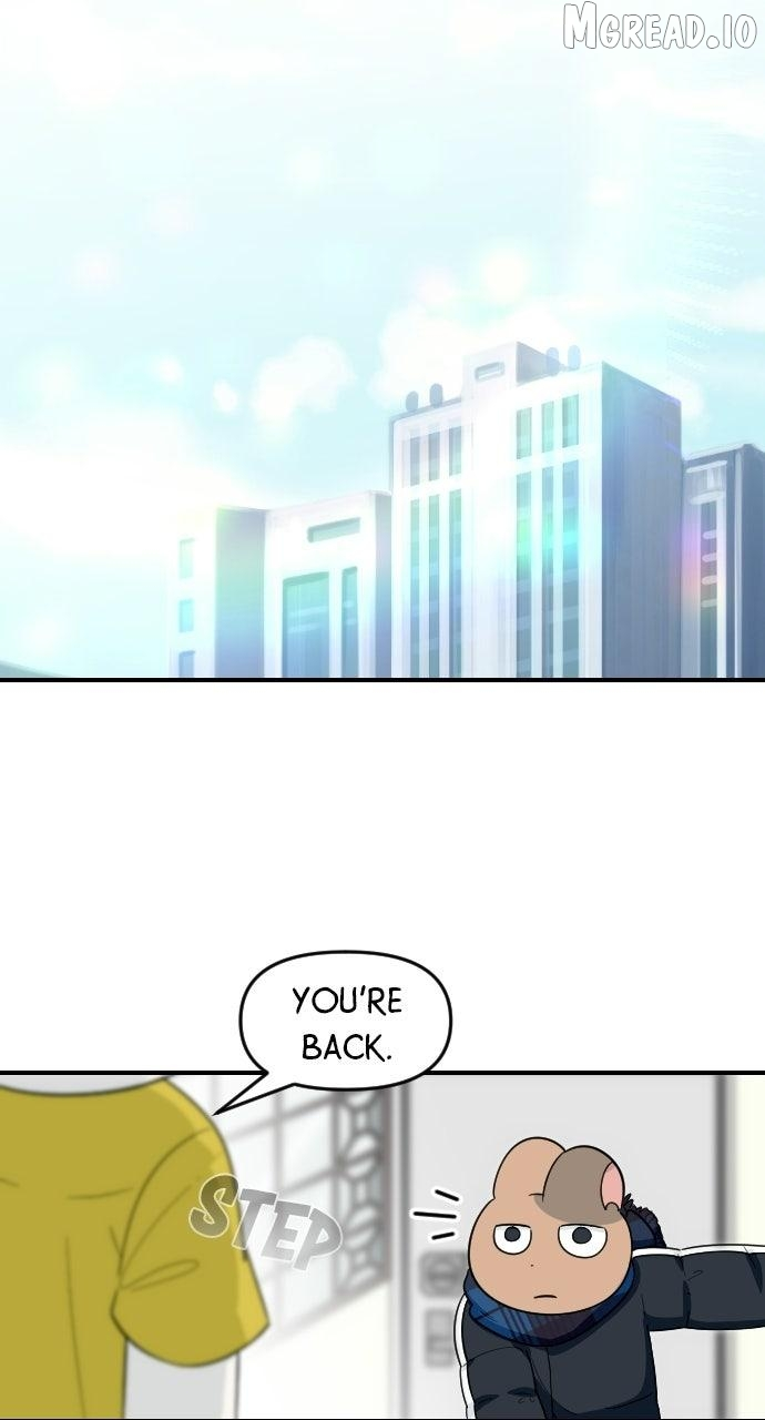 It’ll Be Okay Chapter 18 page 11