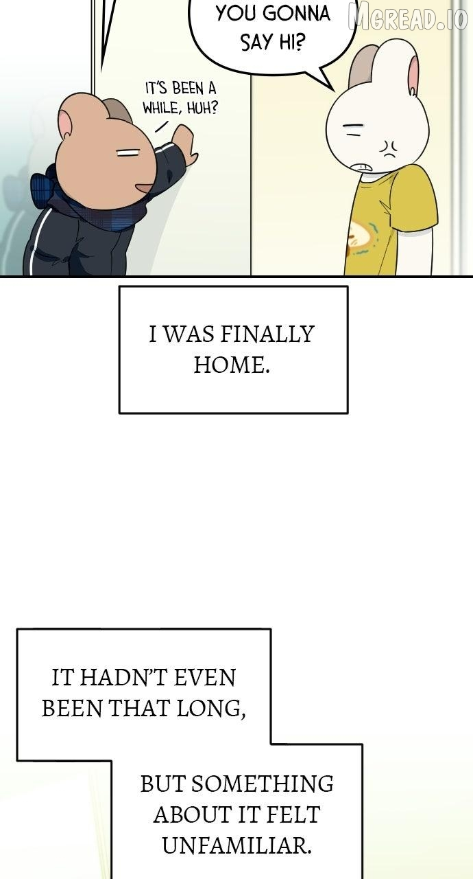 It’ll Be Okay Chapter 18 page 13