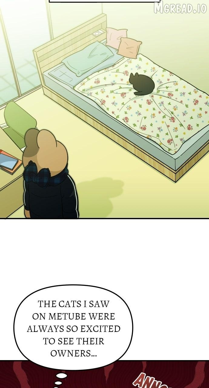 It’ll Be Okay Chapter 18 page 14