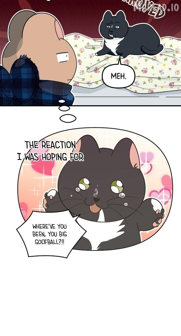 It’ll Be Okay Chapter 18 page 15