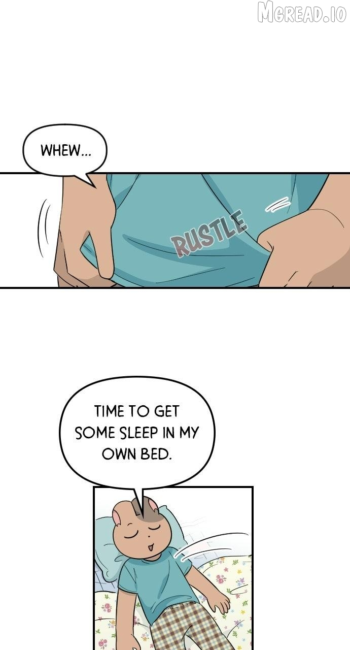 It’ll Be Okay Chapter 18 page 16