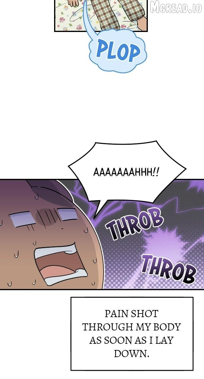 It’ll Be Okay Chapter 18 page 17
