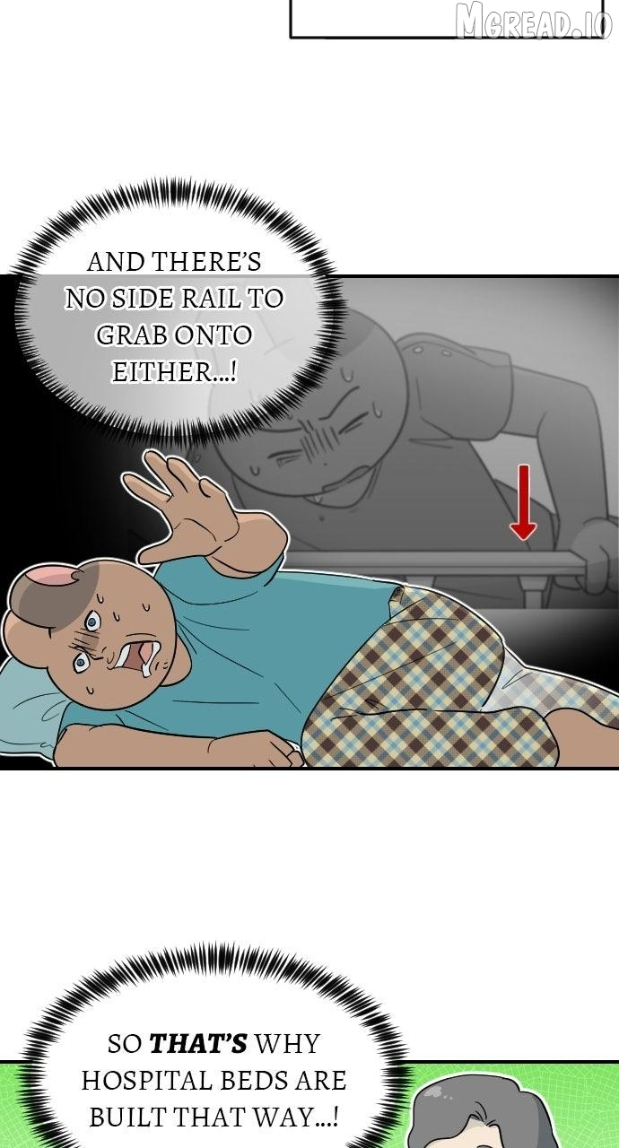 It’ll Be Okay Chapter 18 page 19
