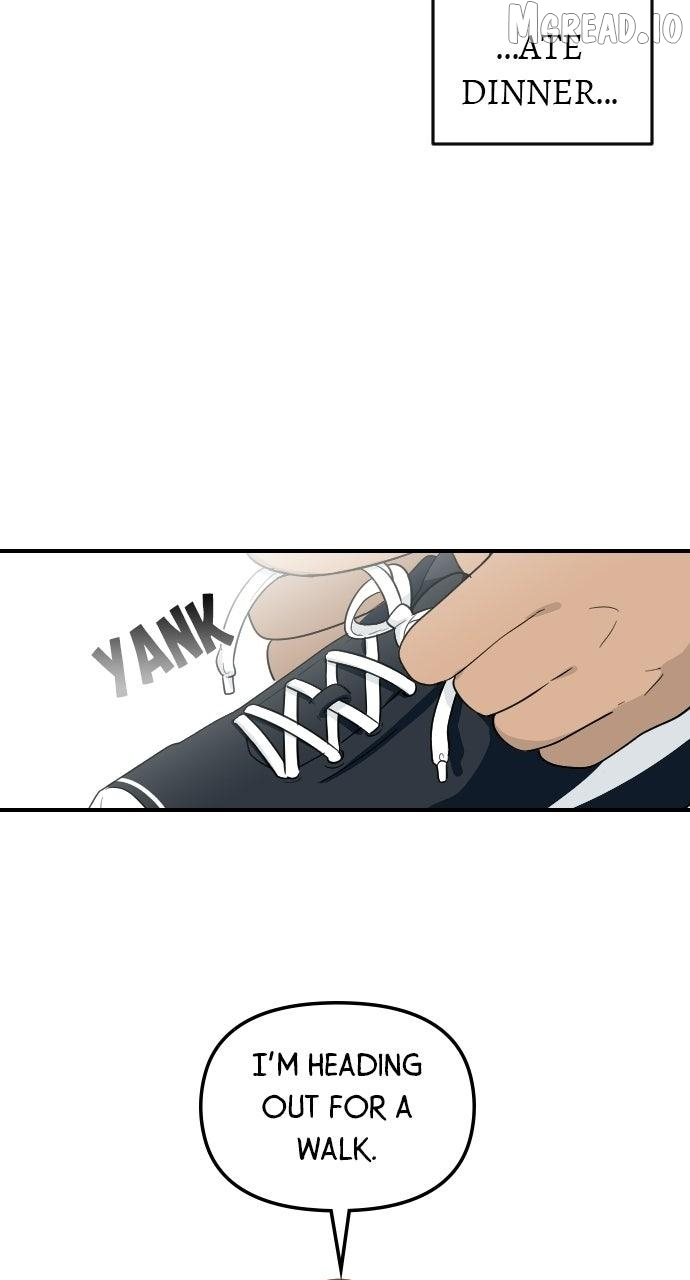 It’ll Be Okay Chapter 18 page 21