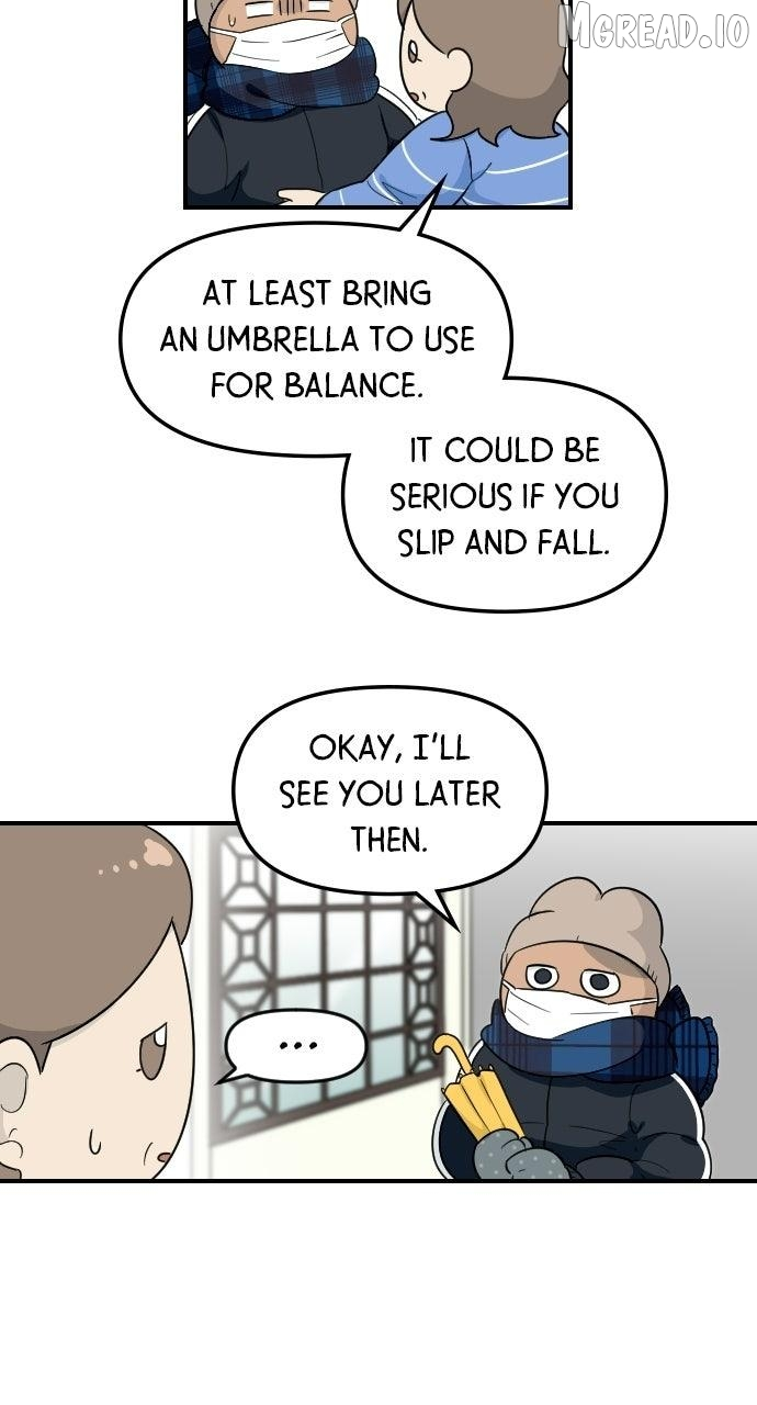 It’ll Be Okay Chapter 18 page 24