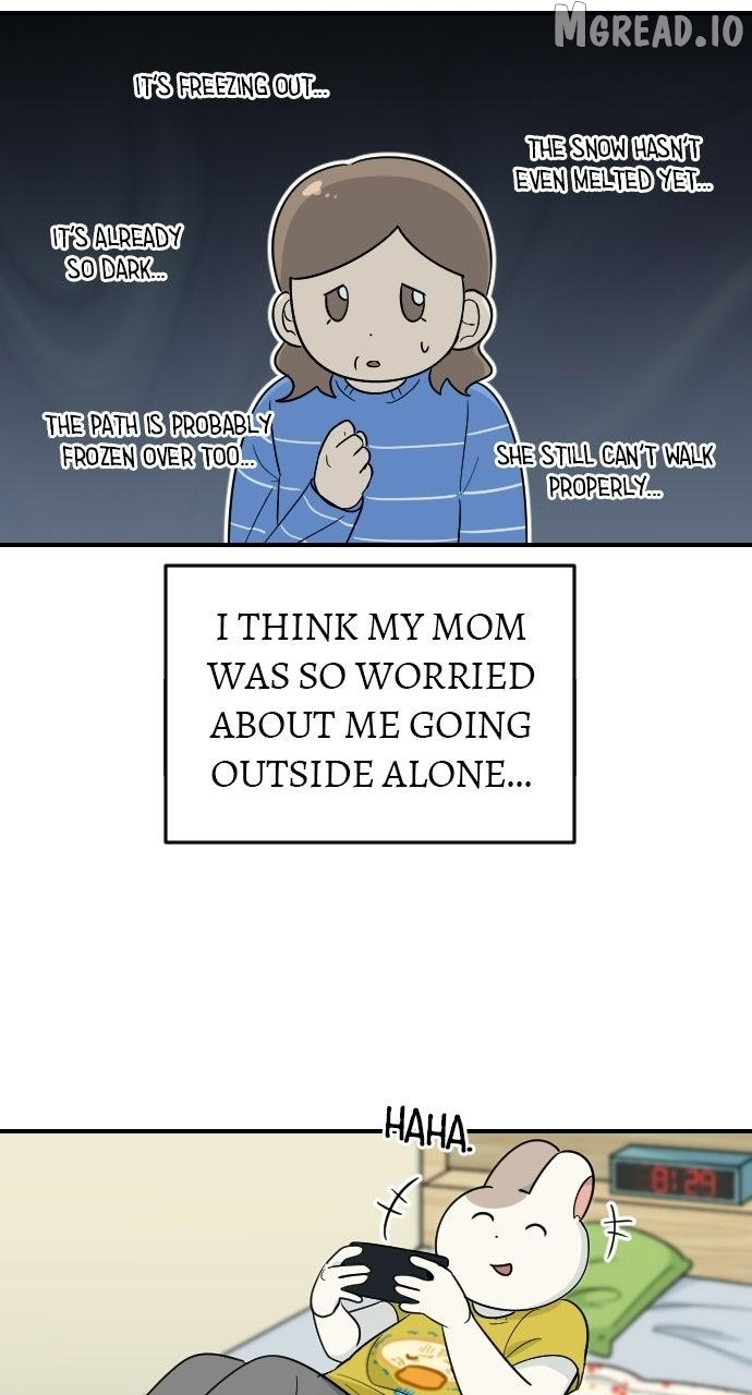 It’ll Be Okay Chapter 18 page 25