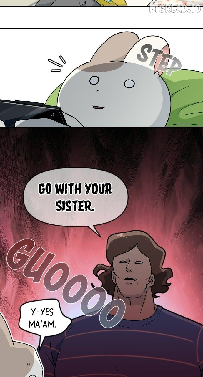 It’ll Be Okay Chapter 18 page 26