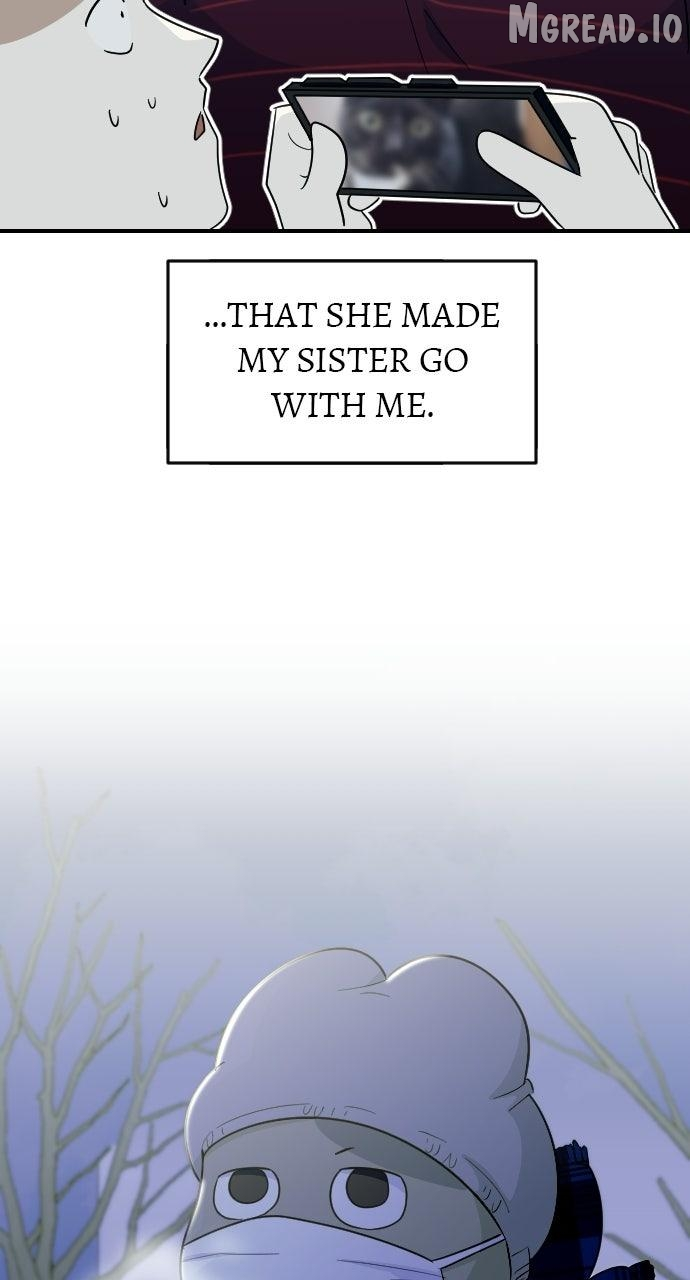 It’ll Be Okay Chapter 18 page 27