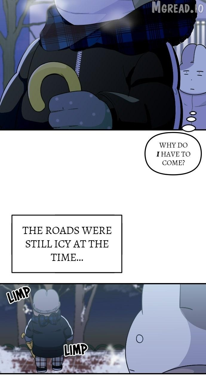 It’ll Be Okay Chapter 18 page 28