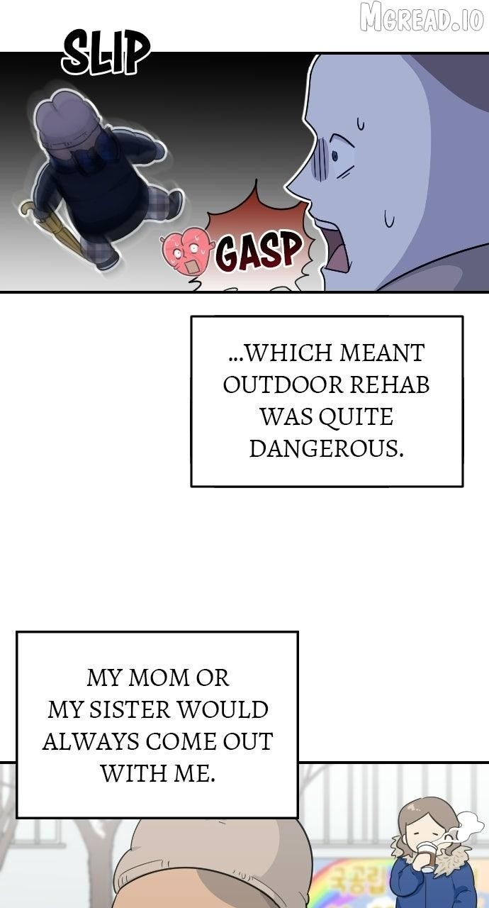 It’ll Be Okay Chapter 18 page 29