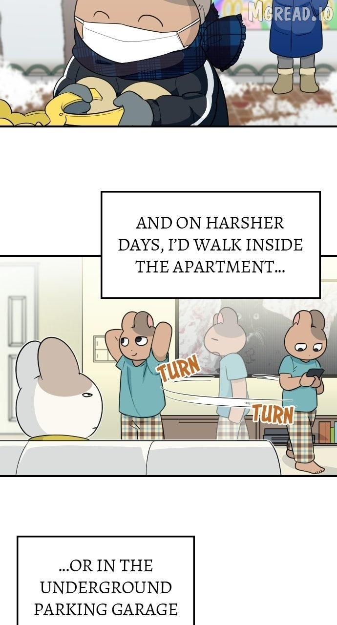 It’ll Be Okay Chapter 18 page 30