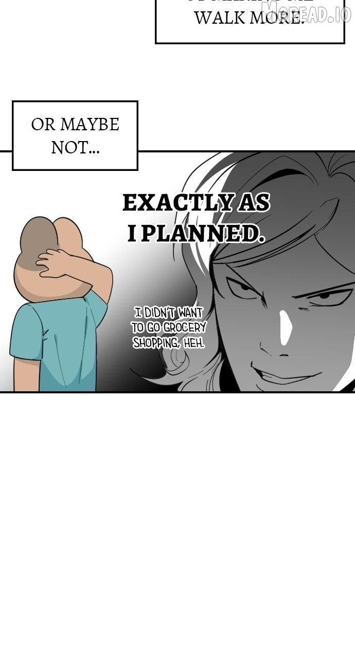 It’ll Be Okay Chapter 18 page 34