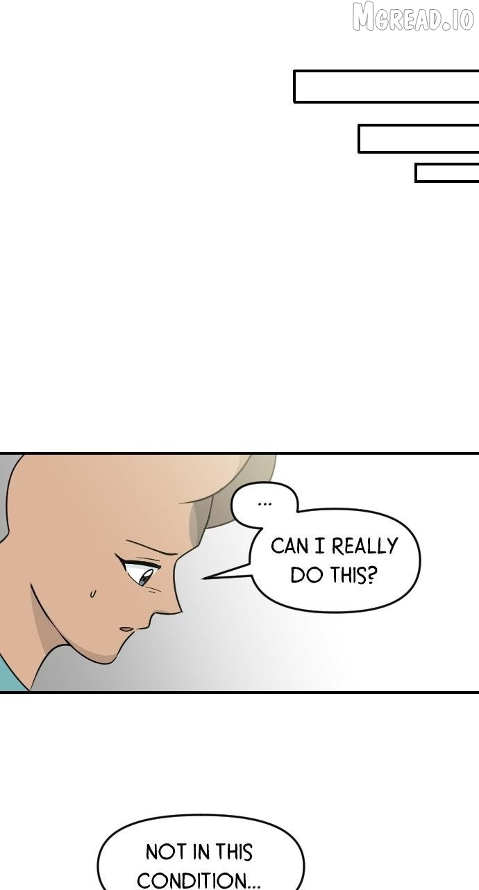 It’ll Be Okay Chapter 18 page 35
