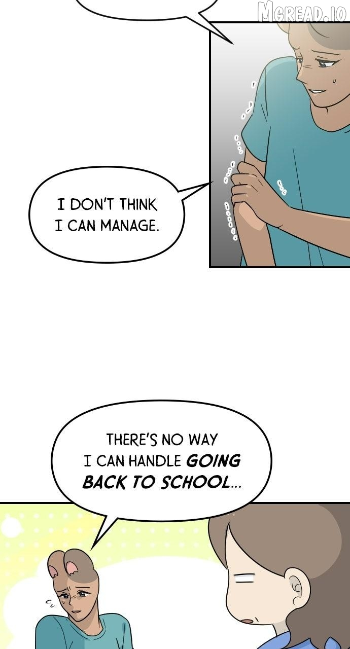 It’ll Be Okay Chapter 18 page 36