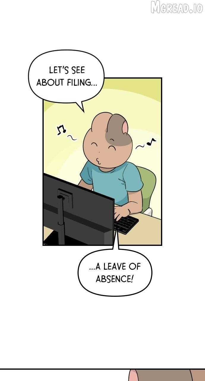 It’ll Be Okay Chapter 18 page 38
