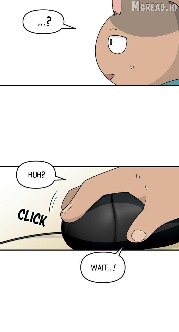 It’ll Be Okay Chapter 18 page 39