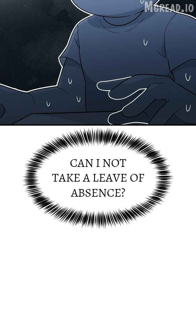 It’ll Be Okay Chapter 18 page 41