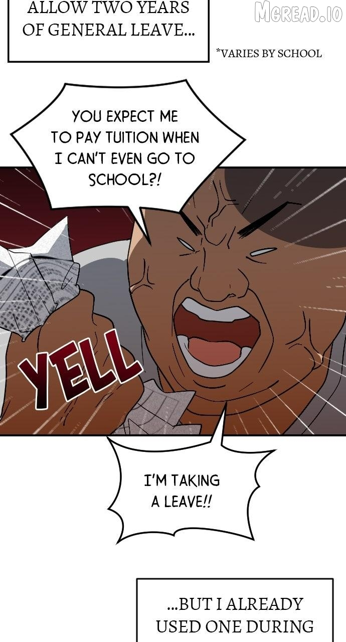 It’ll Be Okay Chapter 19 page 3