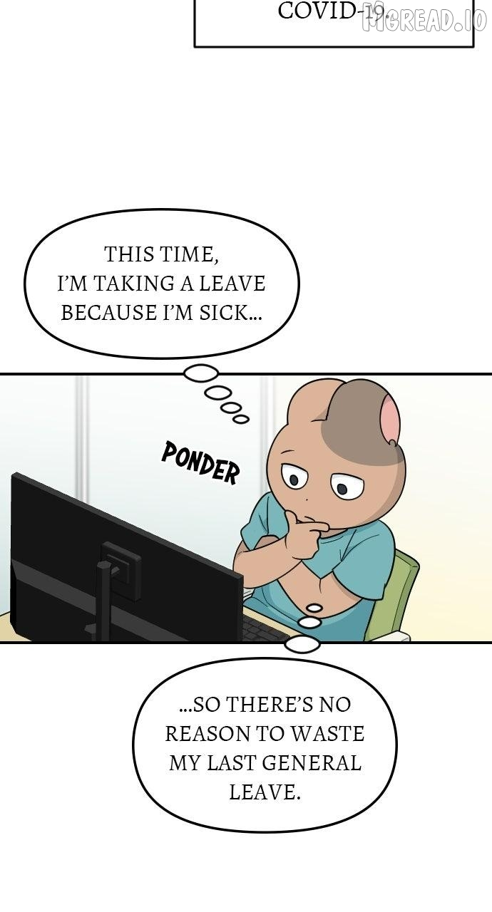 It’ll Be Okay Chapter 19 page 4