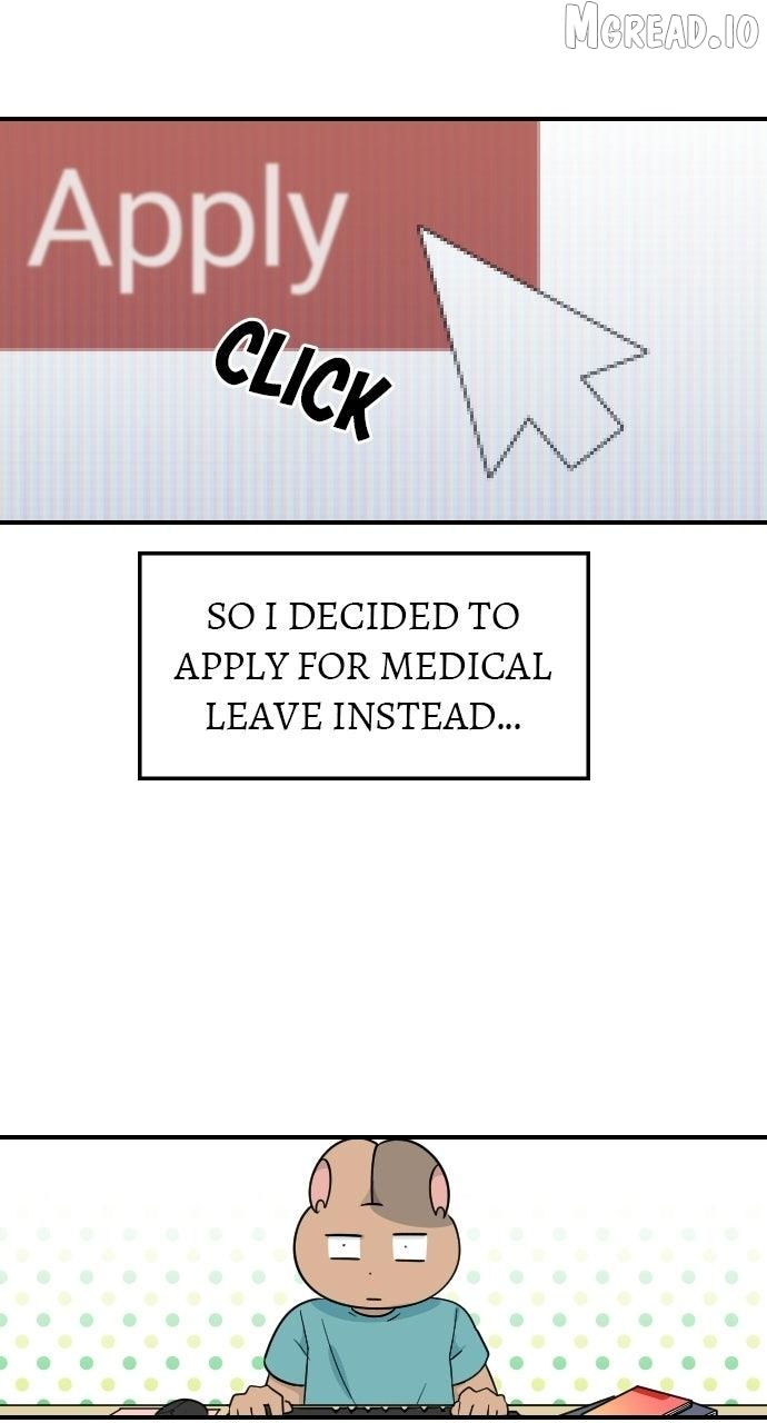 It’ll Be Okay Chapter 19 page 5