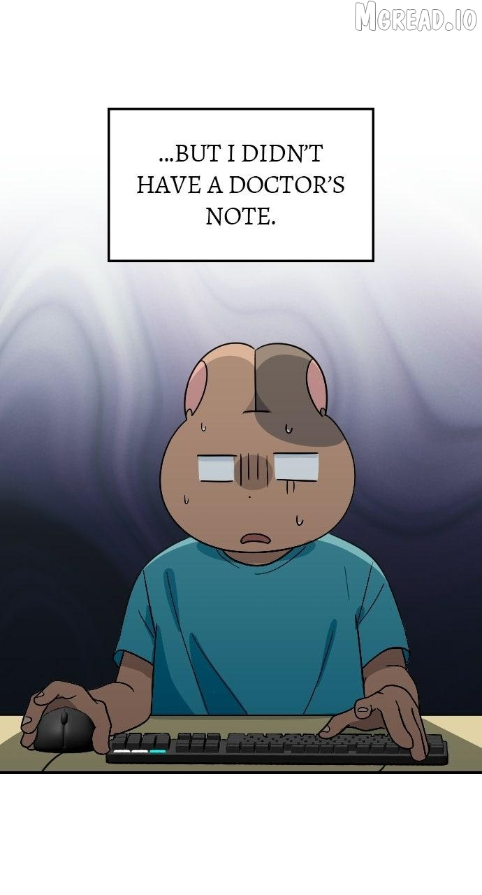 It’ll Be Okay Chapter 19 page 7