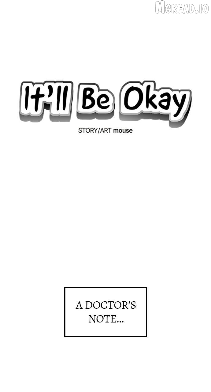 It’ll Be Okay Chapter 19 page 8