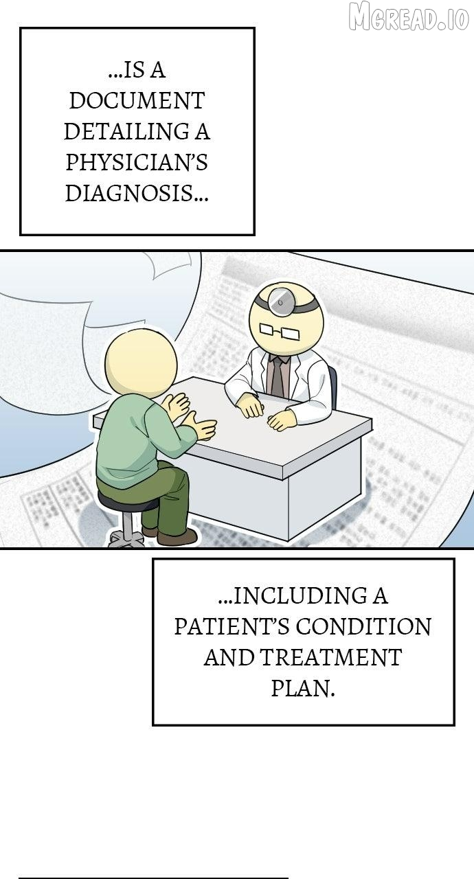It’ll Be Okay Chapter 19 page 9