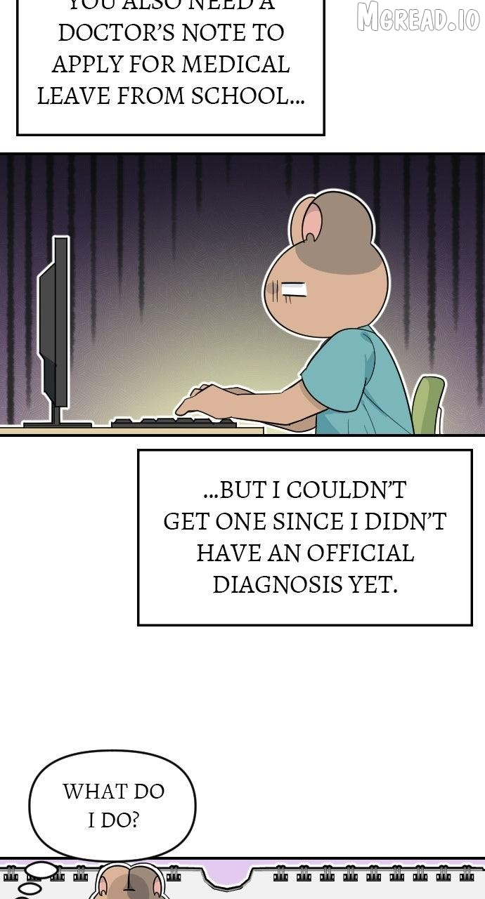 It’ll Be Okay Chapter 19 page 11