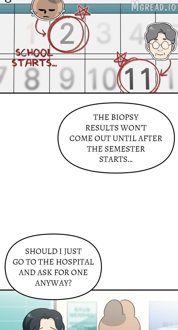 It’ll Be Okay Chapter 19 page 12