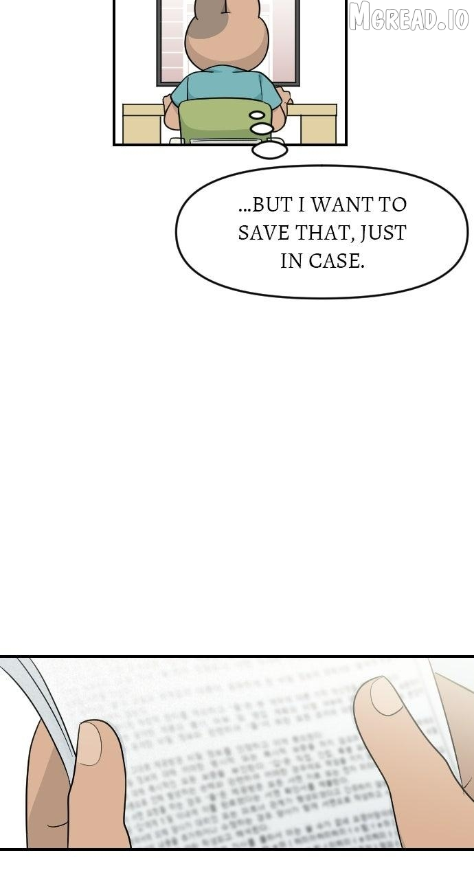 It’ll Be Okay Chapter 19 page 14