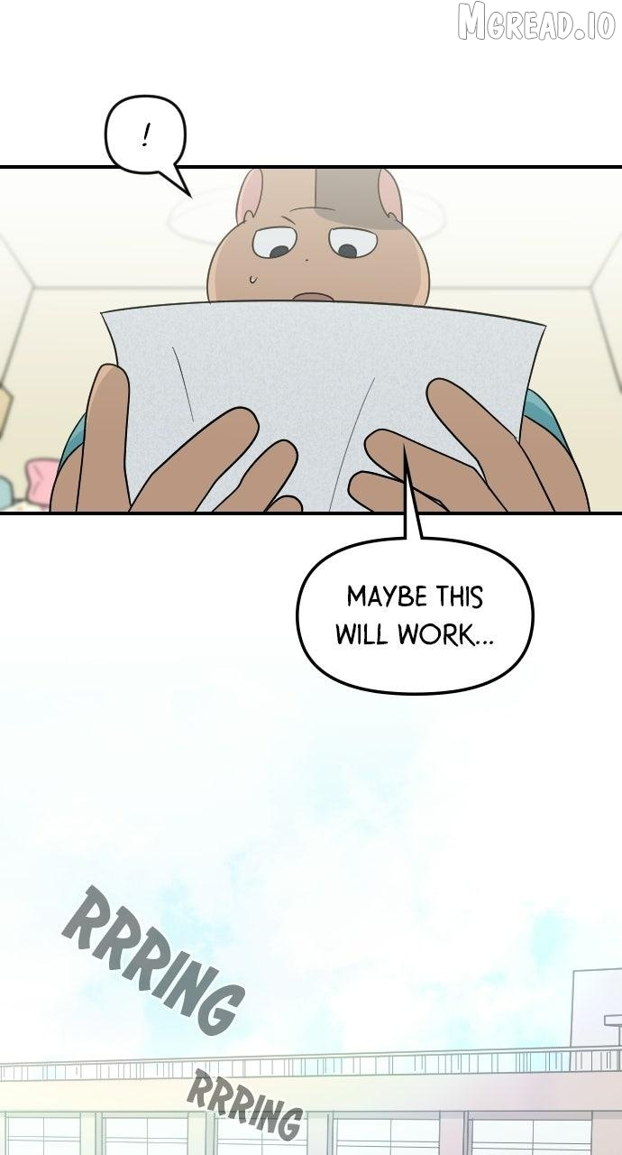 It’ll Be Okay Chapter 19 page 16