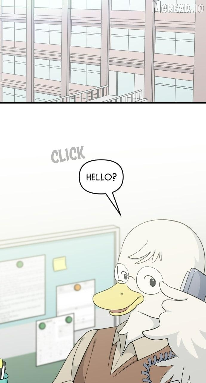 It’ll Be Okay Chapter 19 page 17