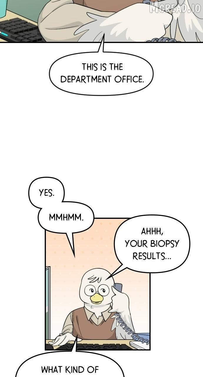 It’ll Be Okay Chapter 19 page 18