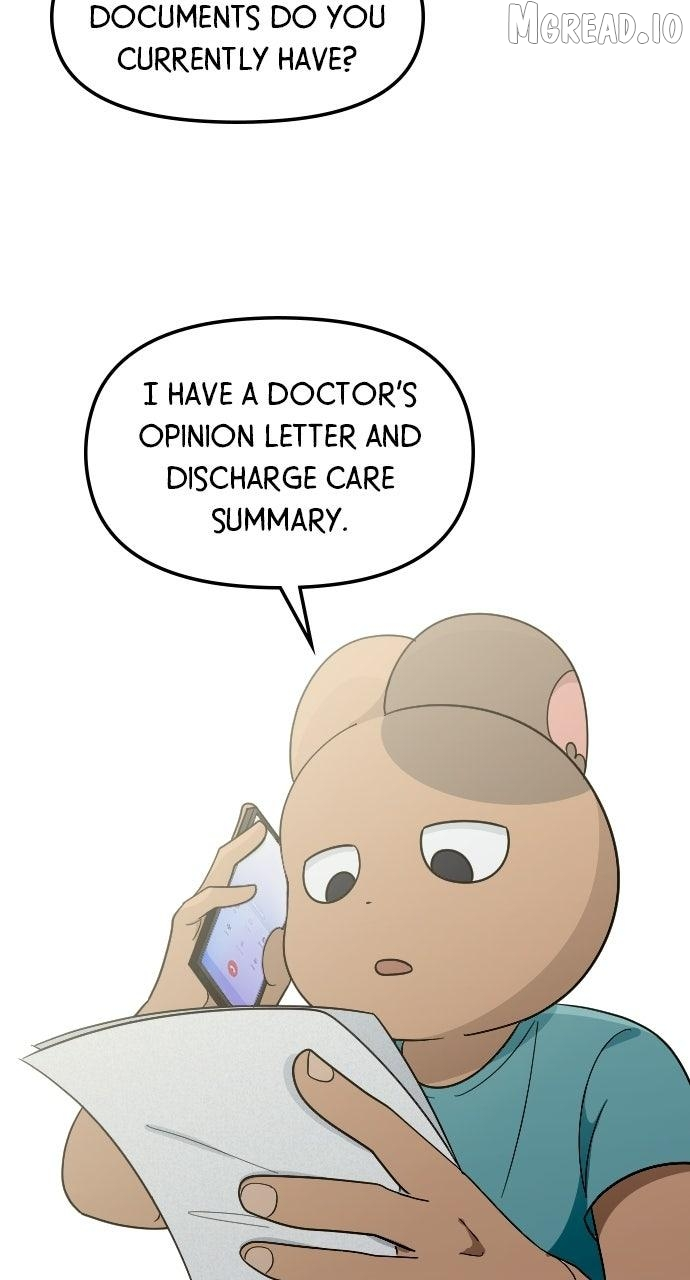 It’ll Be Okay Chapter 19 page 19