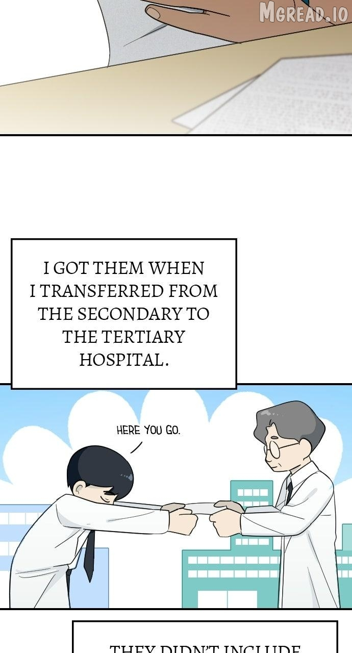 It’ll Be Okay Chapter 19 page 20
