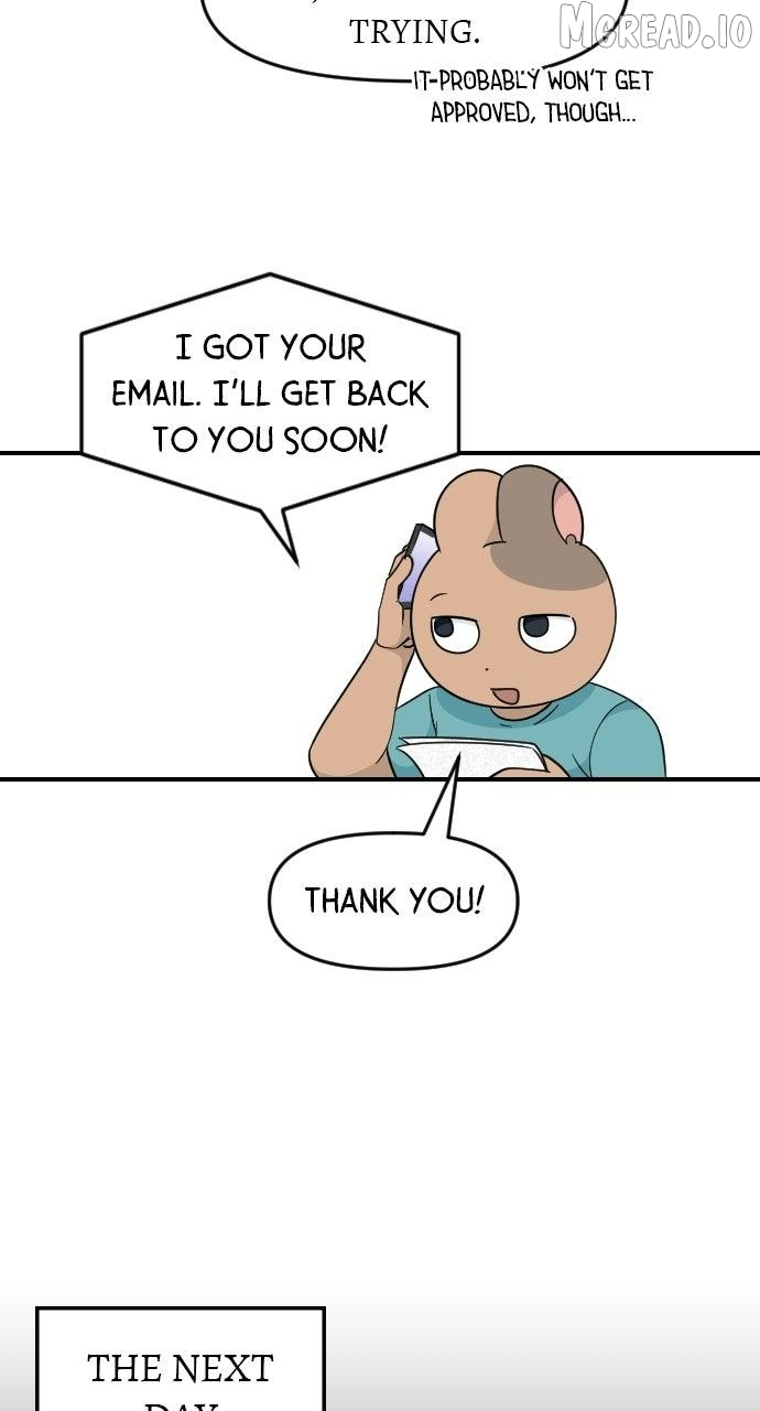 It’ll Be Okay Chapter 19 page 24