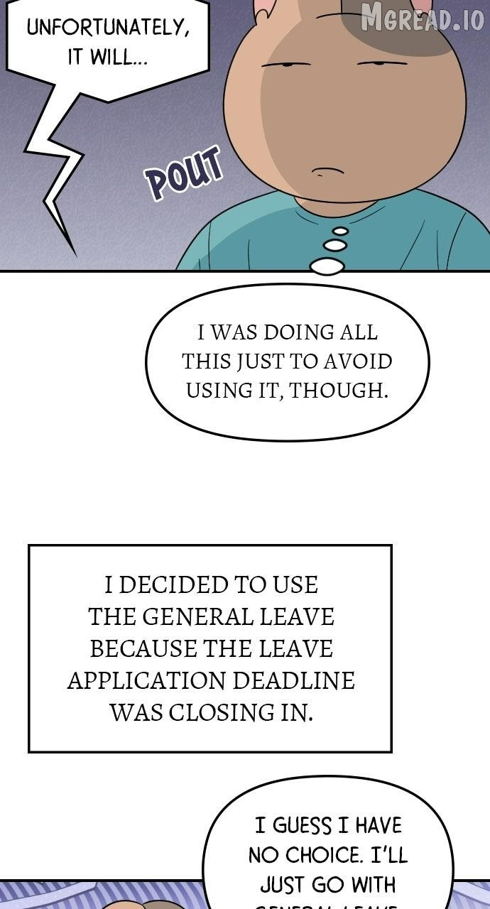 It’ll Be Okay Chapter 19 page 27