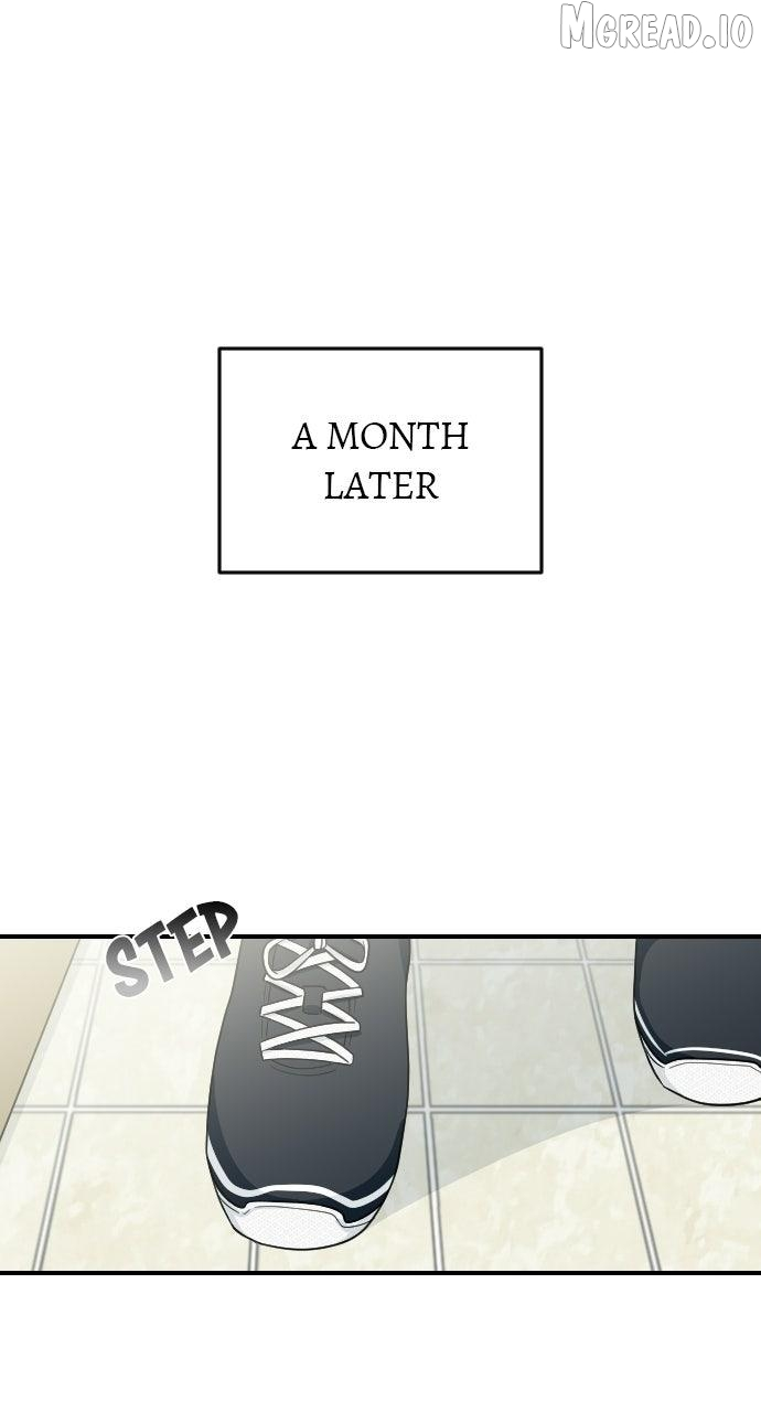 It’ll Be Okay Chapter 19 page 29