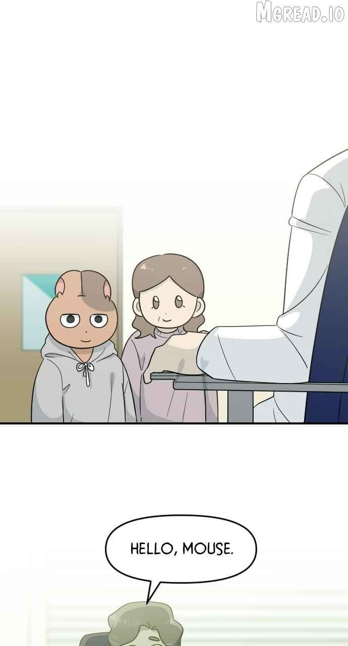It’ll Be Okay Chapter 19 page 30