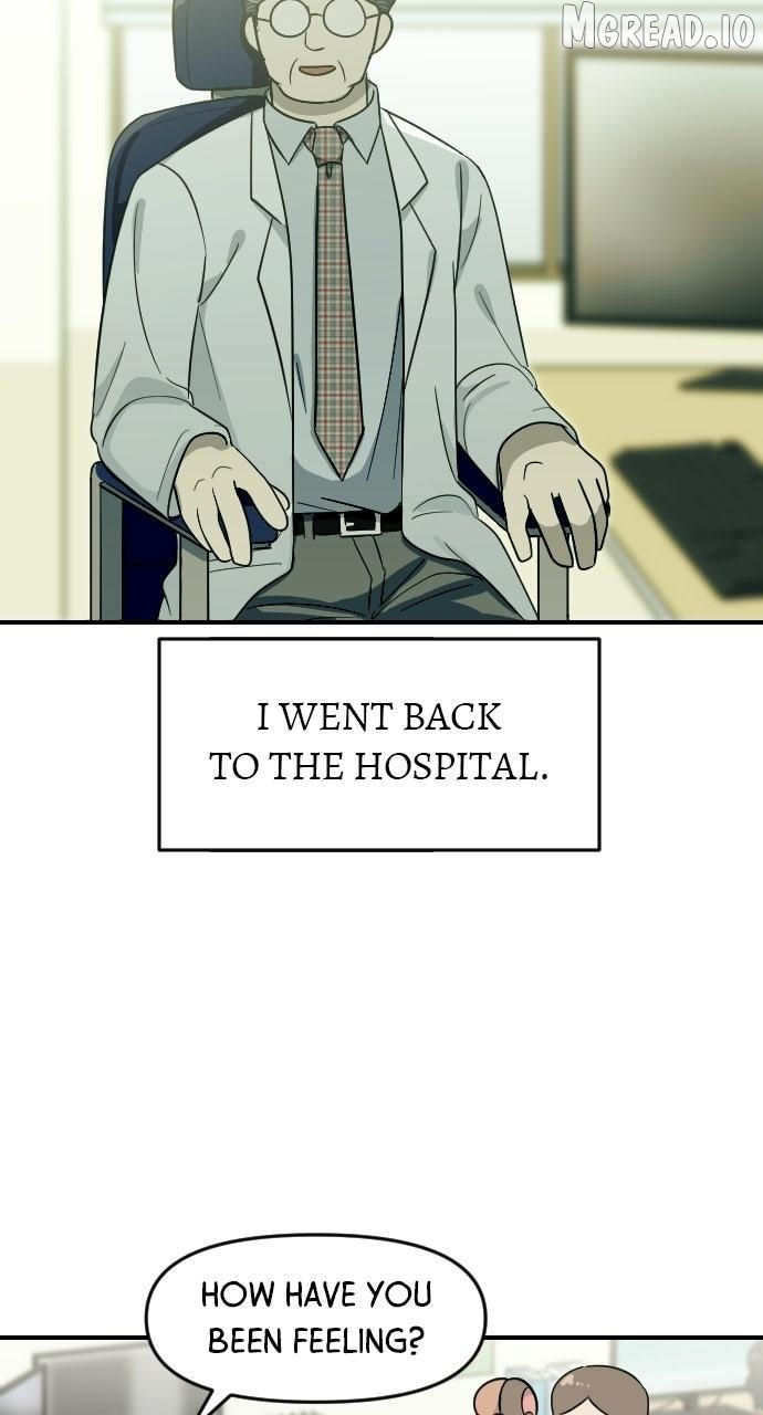It’ll Be Okay Chapter 19 page 31