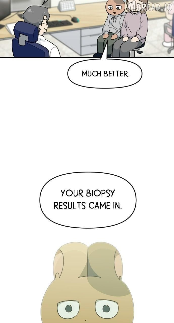 It’ll Be Okay Chapter 19 page 32