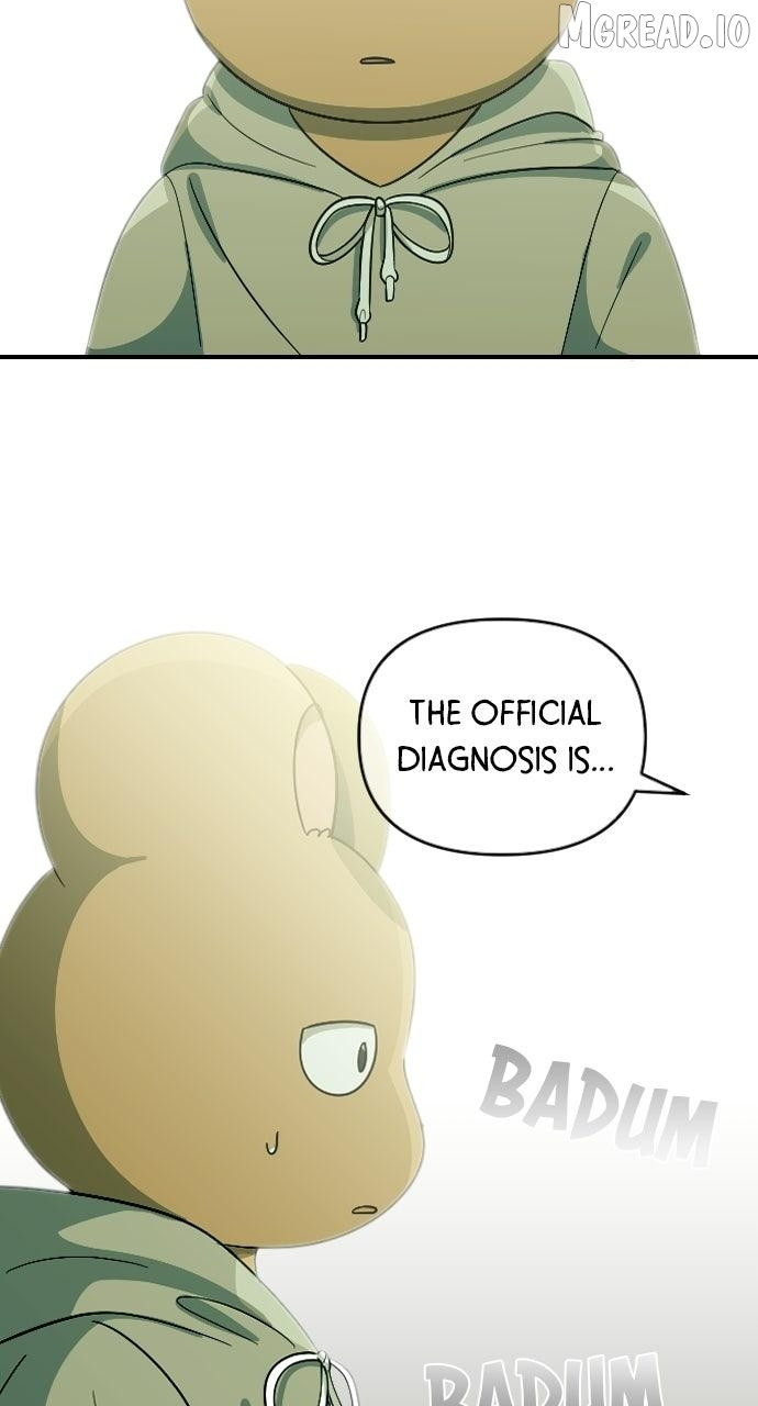 It’ll Be Okay Chapter 19 page 33