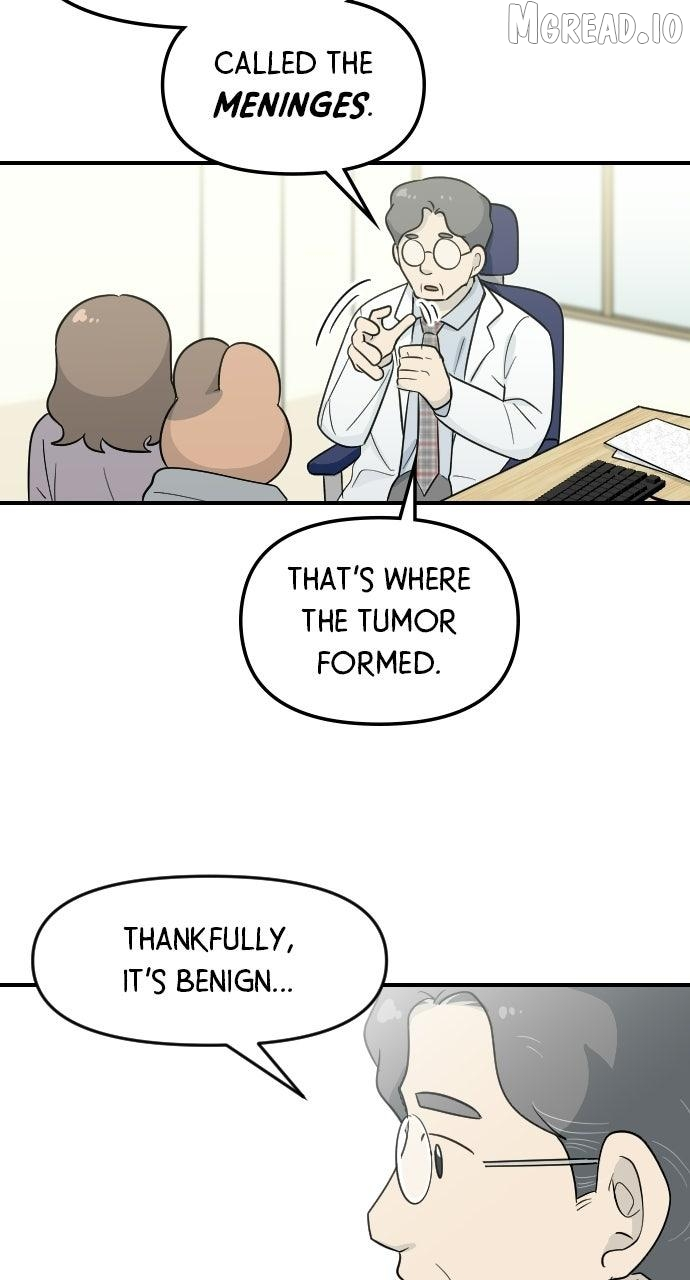 It’ll Be Okay Chapter 19 page 36